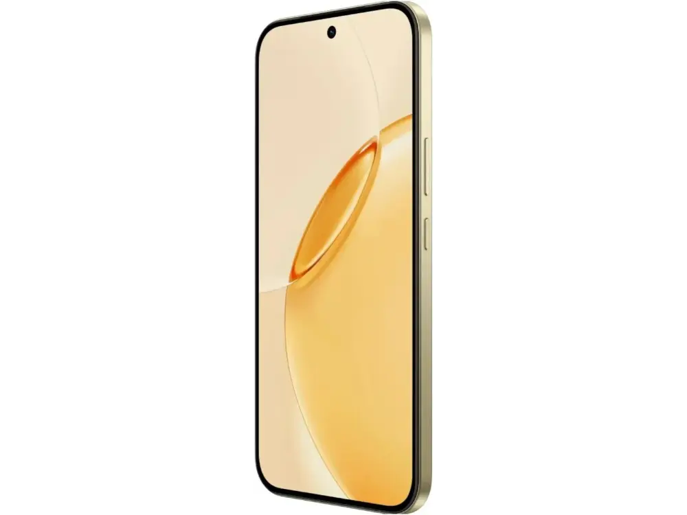 Realme 16 Pro 12GB/512GB Бежевый
