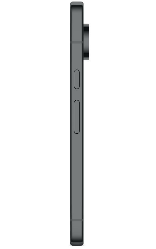 Google Pixel 10 Pro 16GB / 128GB Обсидиан