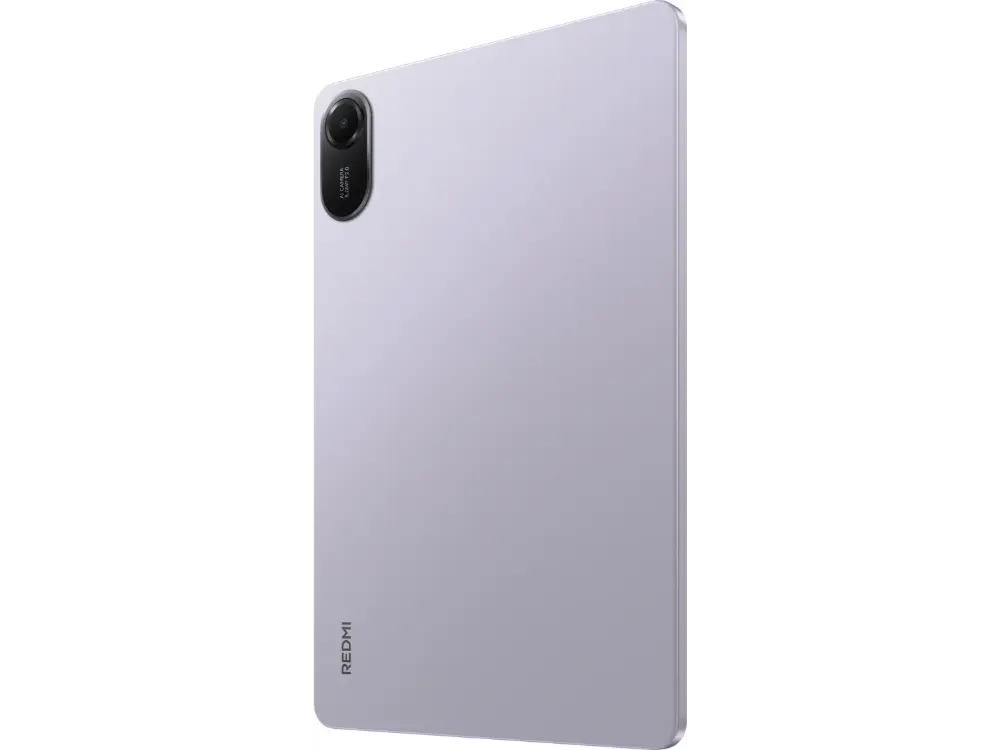 Redmi Pad 2 (цвет Фиолетовый) - фото 4