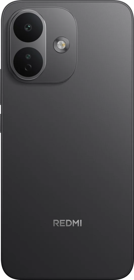 Смартфон Xiaomi Redmi Note 17 Pro 5G 8/256 ГБ (цвет Черный) - фото 3