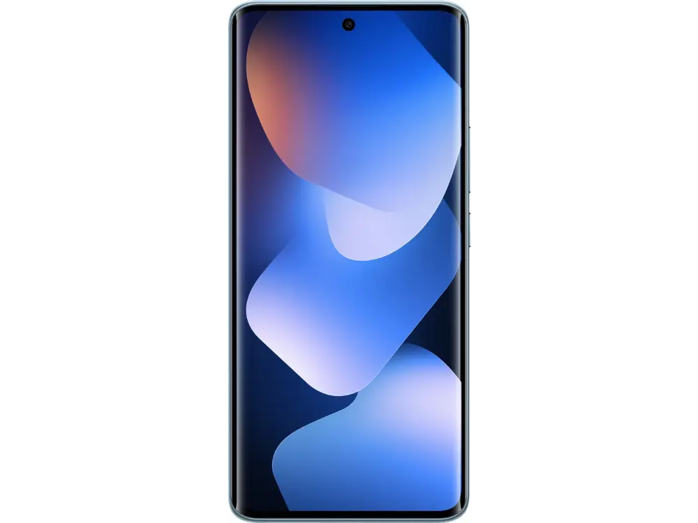 Redmi Note 15 без NFC 6GB/128GB Синий