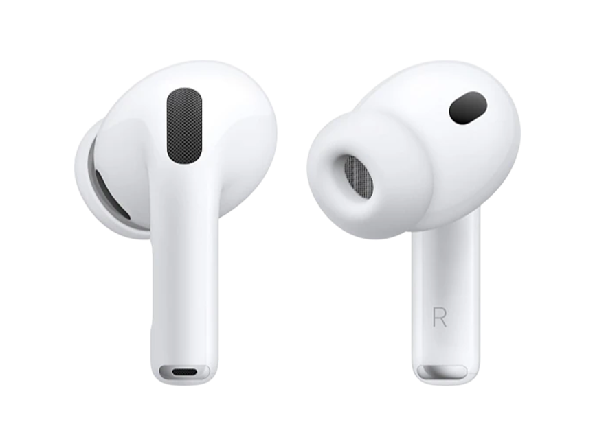Наушники Apple AirPods Pro 3