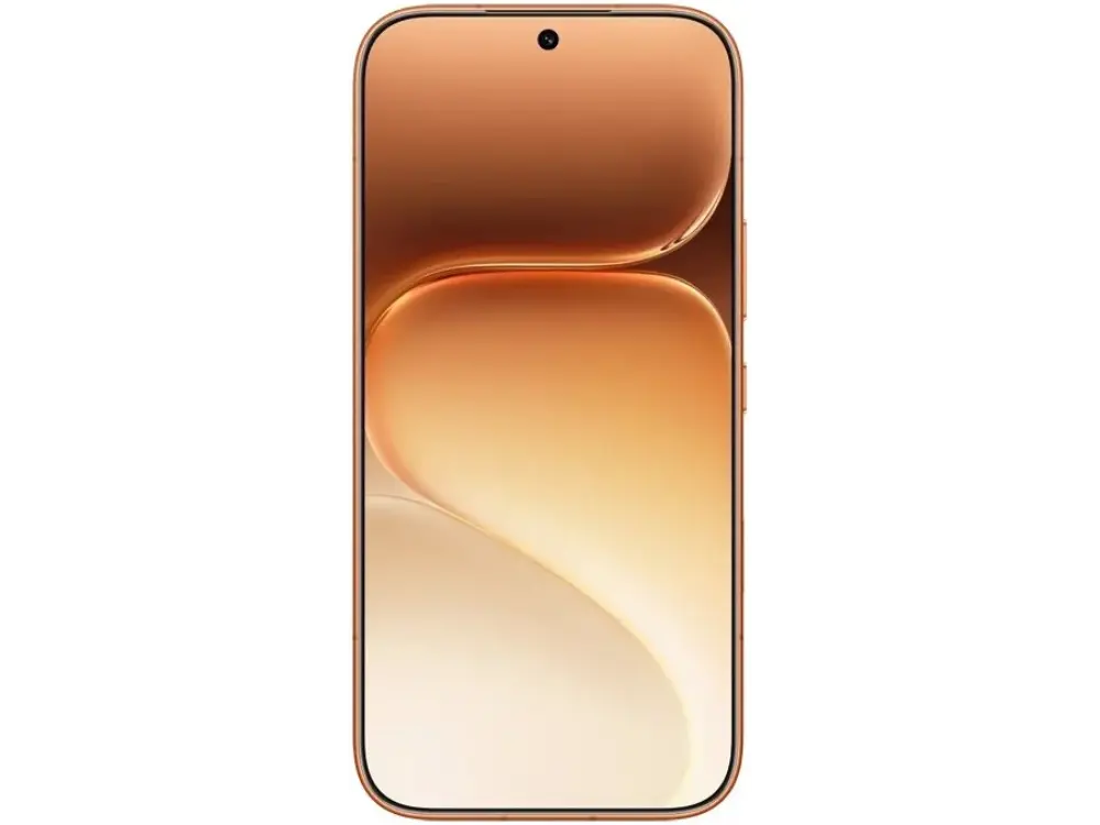 Honor 600 8GB/258GB Оранжевый