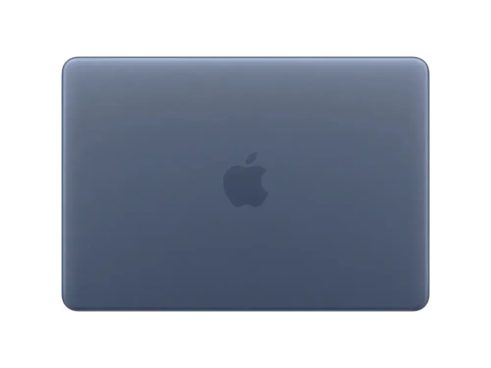 Ноутбук Apple MacBook Neo 13 8/256 ГБ (цвет Индиго) - фото 2