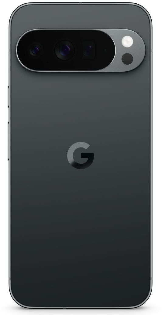 Google Pixel 10 Pro XL 16GB/256GB Обсидиан