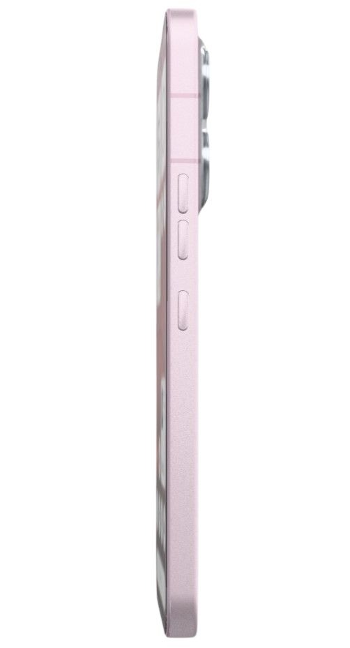 Nothing Phone (4a) Pro 8GB/128GB Розовый