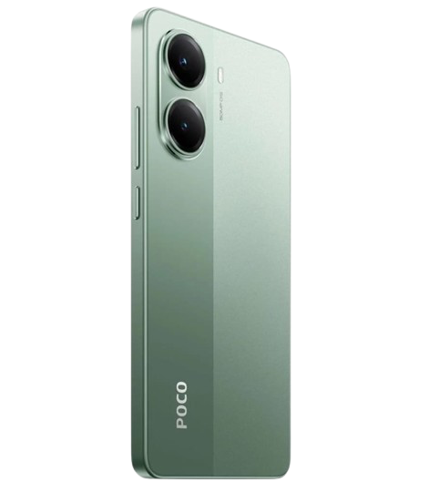 POCO X7 Pro 5G 12GB / 512GB зеленый