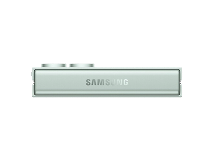 Samsung Galaxy Z Flip6 12GB / 512GB мятный