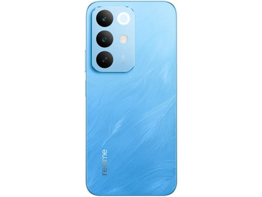 Realme C85 6GB/128GB Синий
