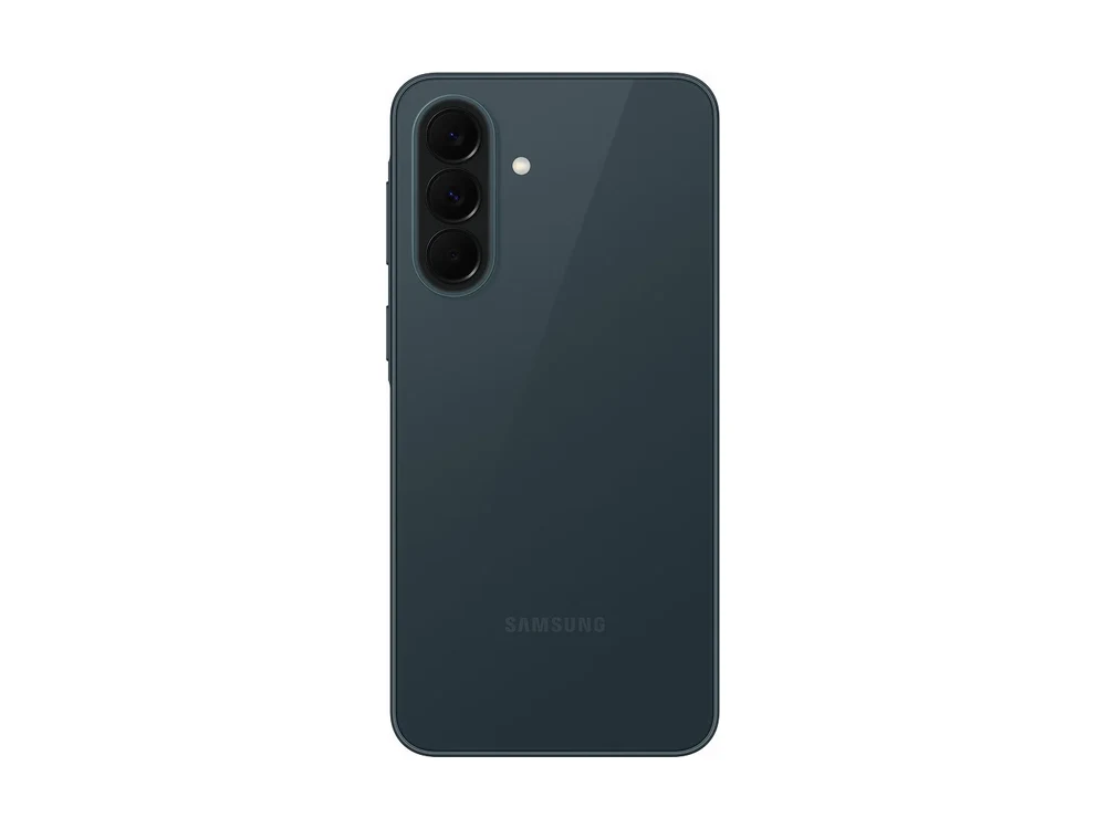 Samsung Galaxy A37 5G Серо-зелёный — задняя панель