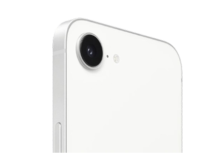 Apple iPhone 16E 2025 8GB / 256GB белый