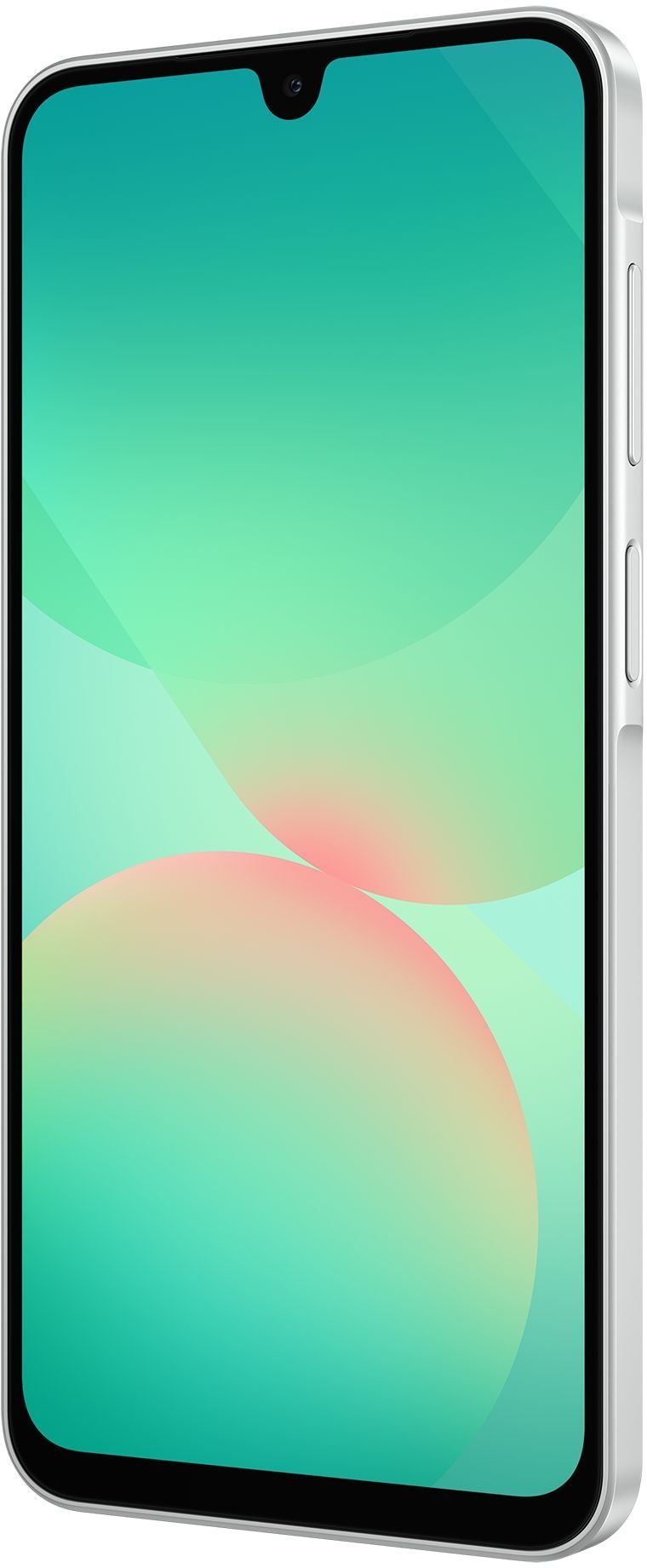 Samsung Galaxy A26 6GB/128GB Белый