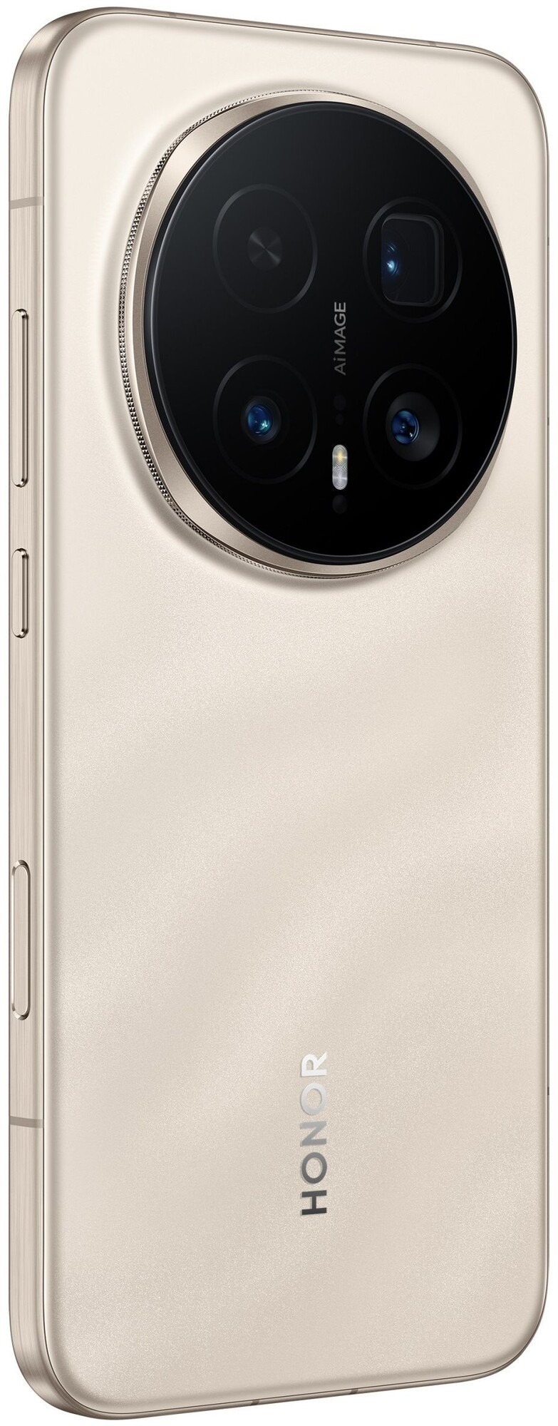 HONOR Magic 8 Pro 16GB/1TB Бежевый металлик