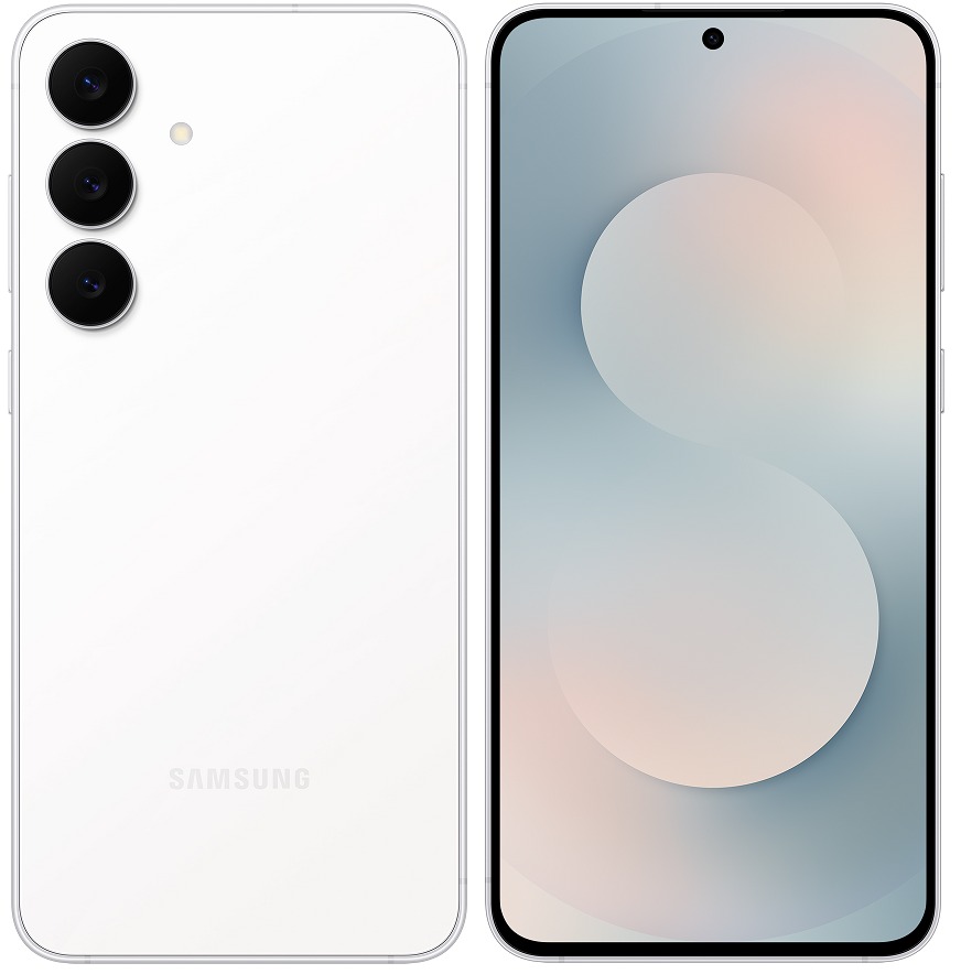 Samsung Galaxy S25 FE 8GB/128GB Белый