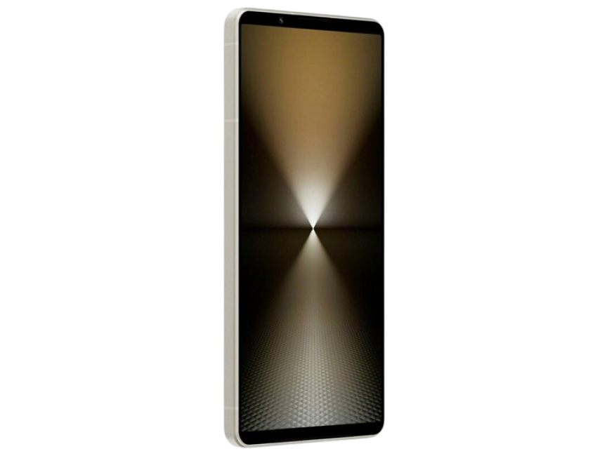 Sony Xperia 1 VI 12GB / 256GB платиновое серебро
