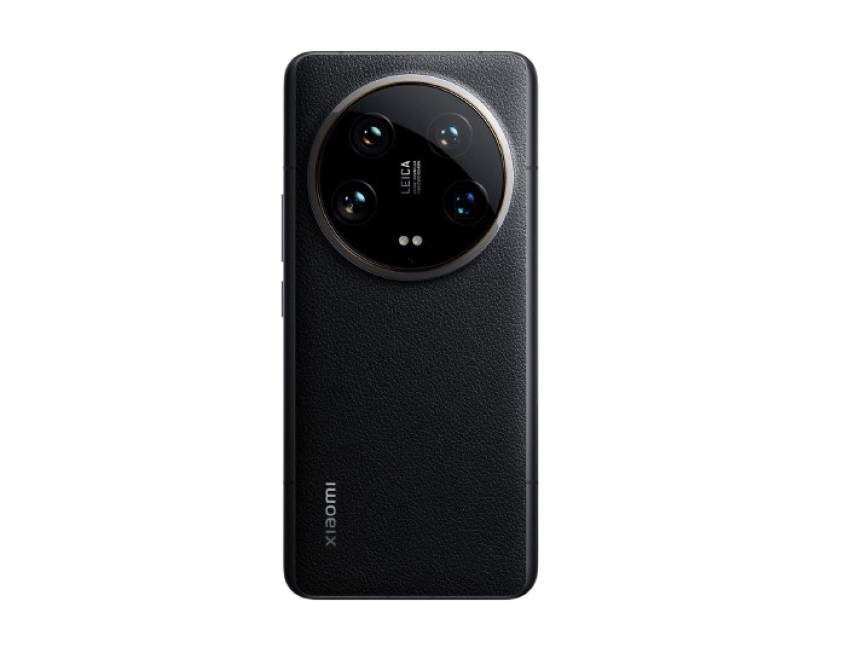 Xiaomi 15 Ultra 16GB / 512GB черный