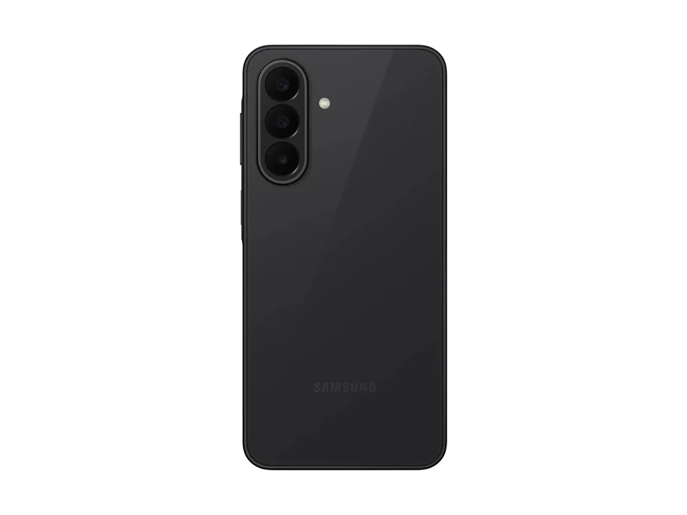 Samsung Galaxy A27 5G Чёрный — задняя панель