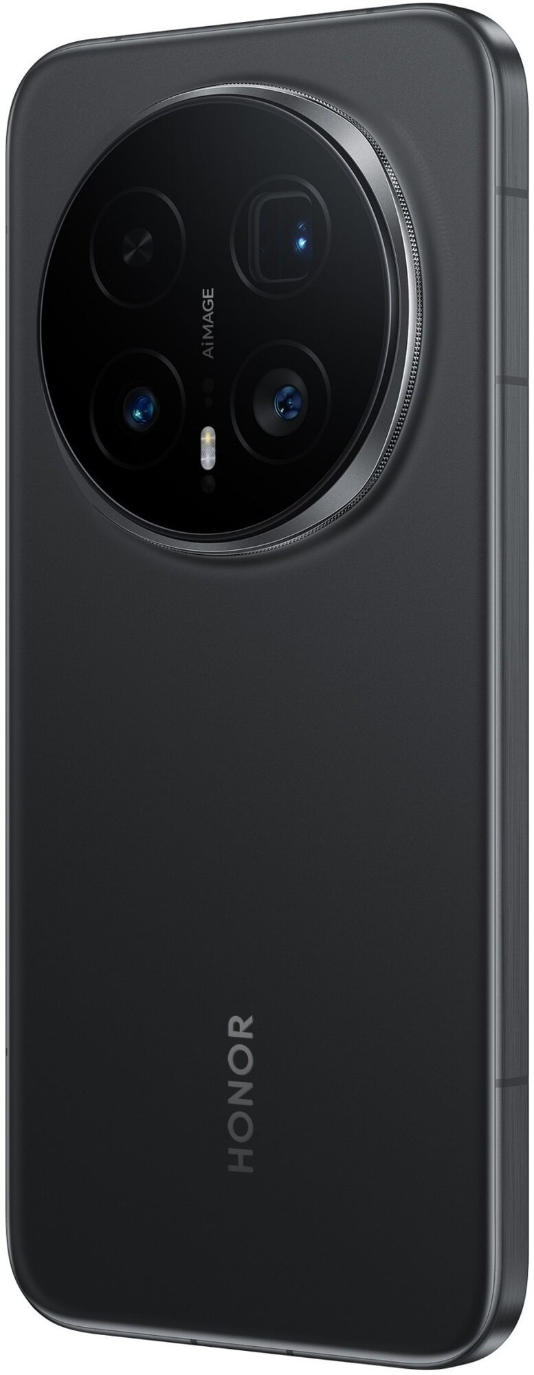 HONOR Magic 8 Pro 16GB/1TB Графитовый черный