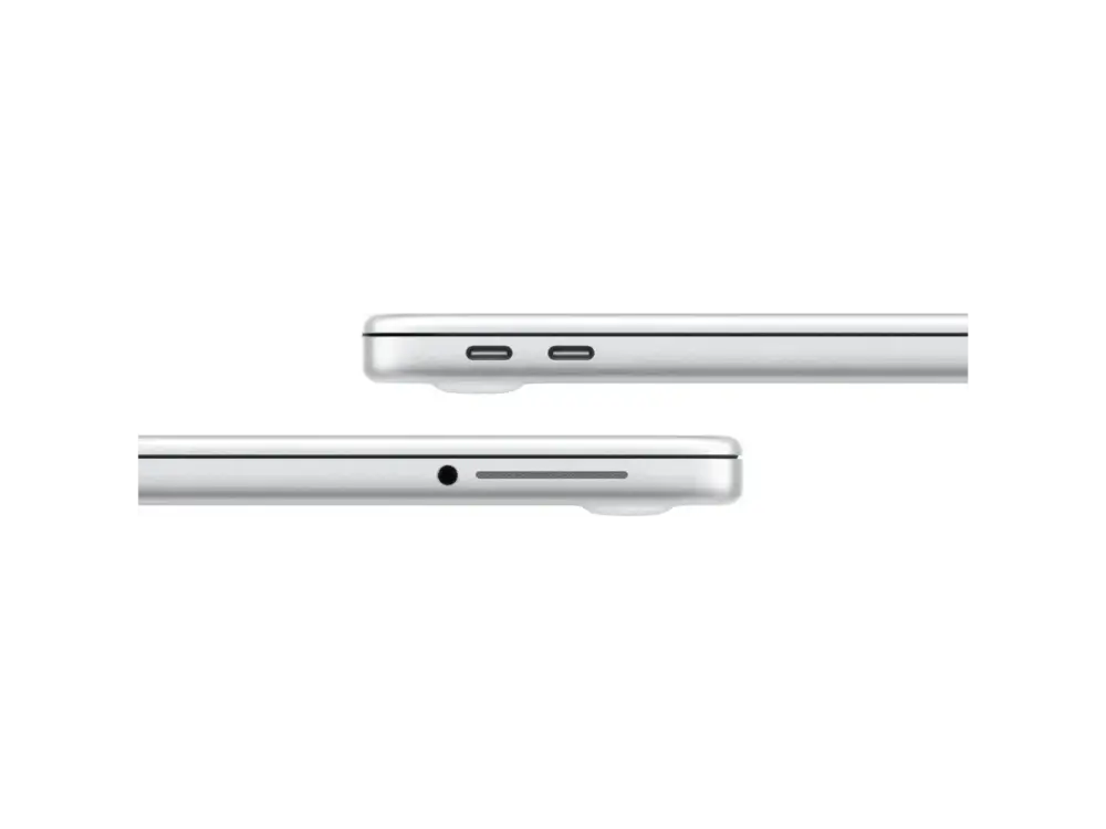 Ноутбук Apple MacBook Neo 13 8/512 ГБ (цвет Серебристый) - фото 4