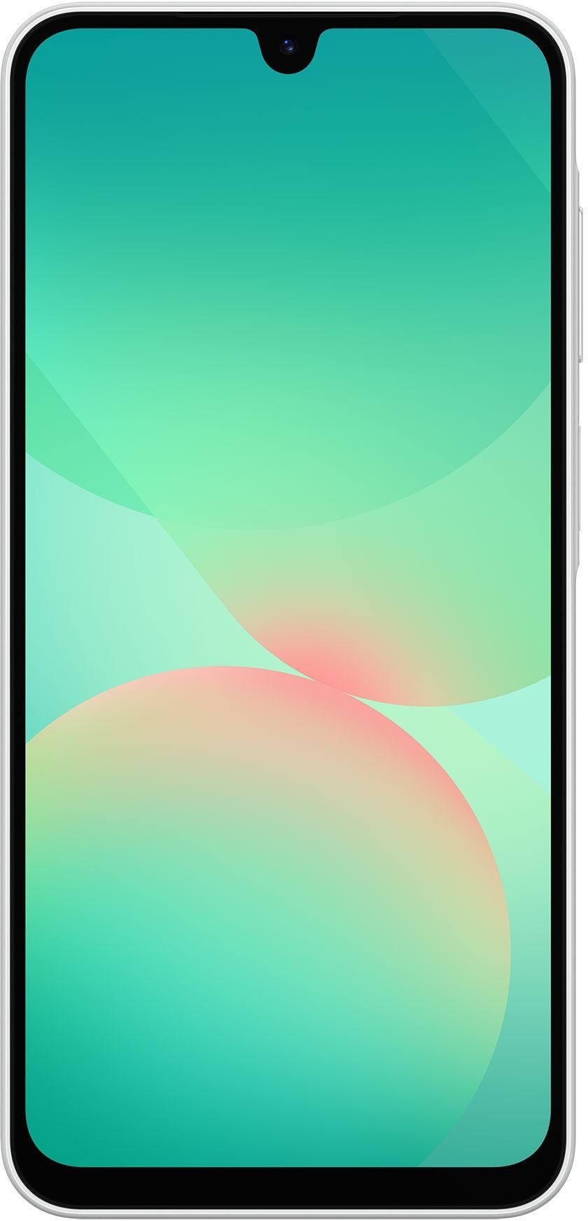 Samsung Galaxy A26 6GB/128GB Белый
