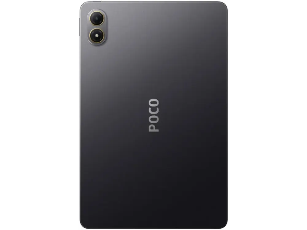 POCO Pad M1 (цвет Серый) - фото 4