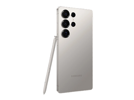 Samsung Galaxy S25 Ultra SM-S938B 12GB / 1ТВ серый титан