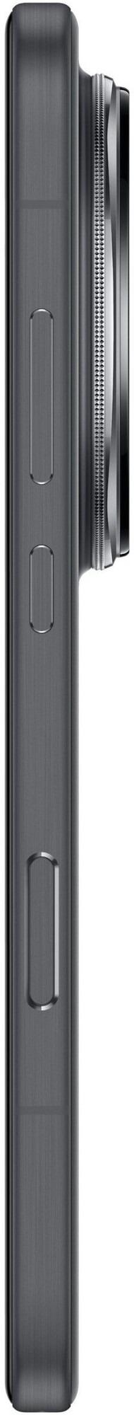 HONOR Magic 8 Pro 16GB/1TB Графитовый черный