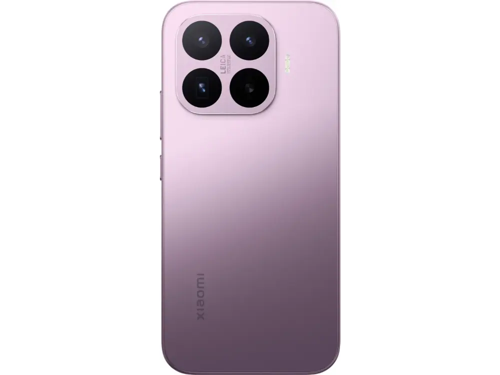 Смартфон Xiaomi 17T 12/256 (цвет Светло-сиреневый) - фото 3