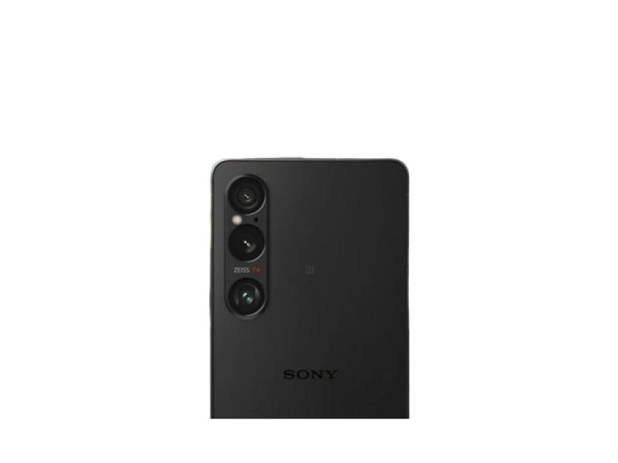 Sony Xperia 1 VI 12GB / 512GB черный