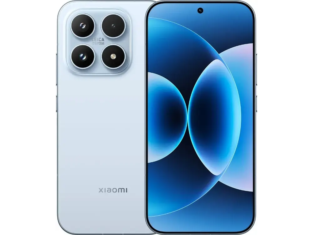 Xiaomi 17 12GB/256GB Голубой