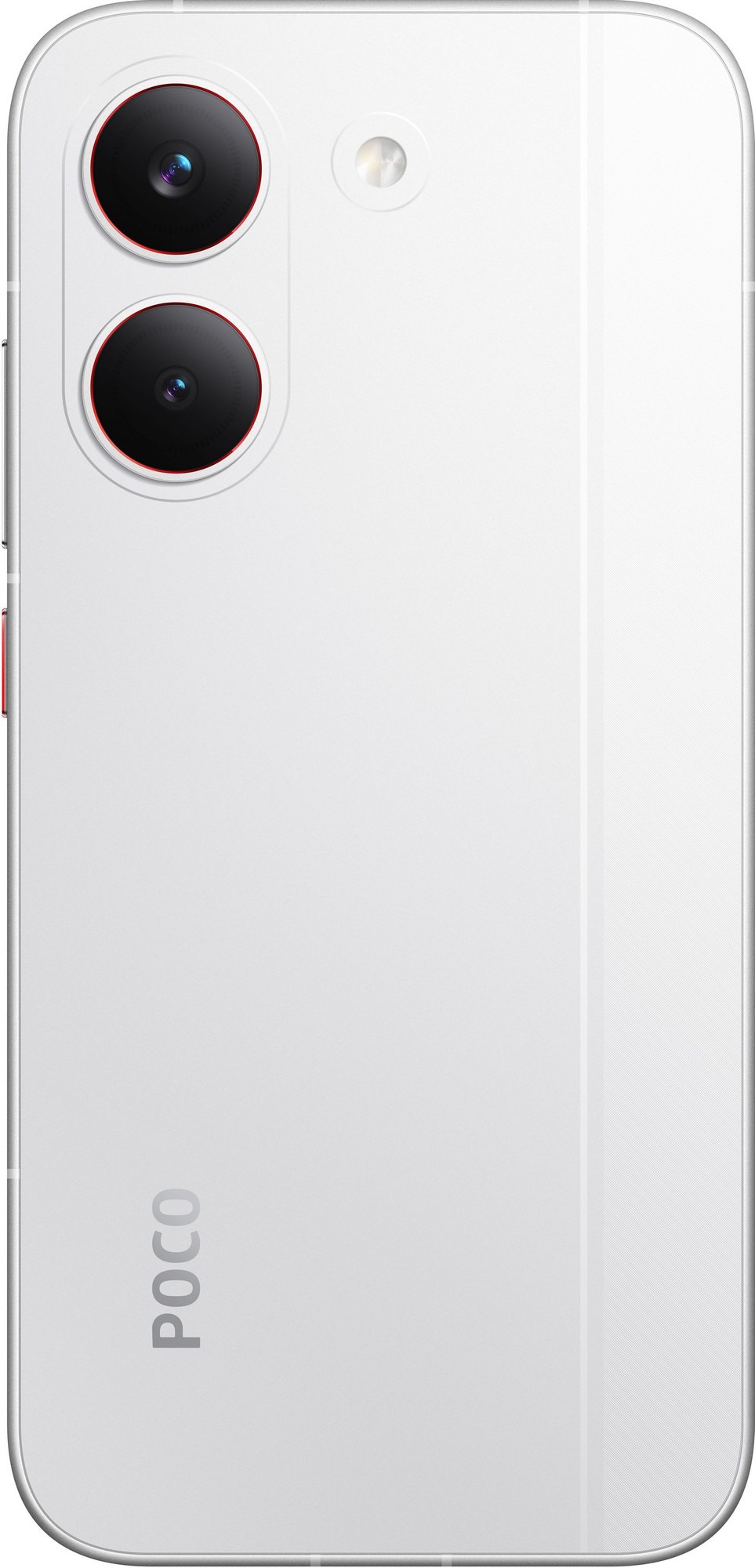 POCO X8 Pro 12GB/512GB Белый