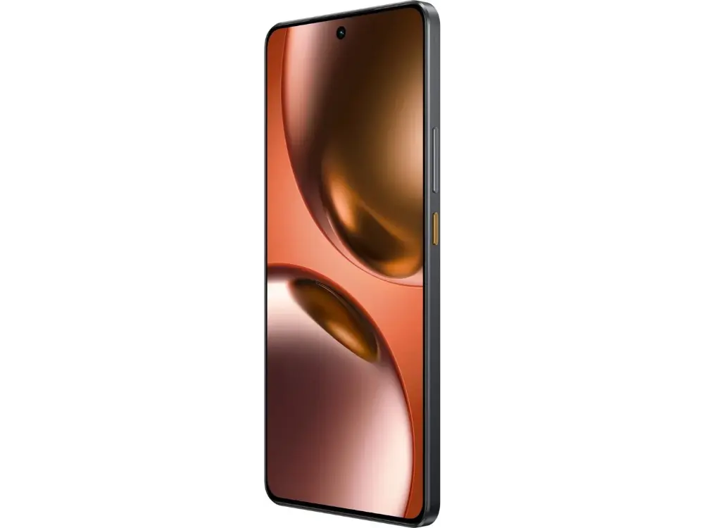 Realme GT 7 16GB/512GB Чёрный
