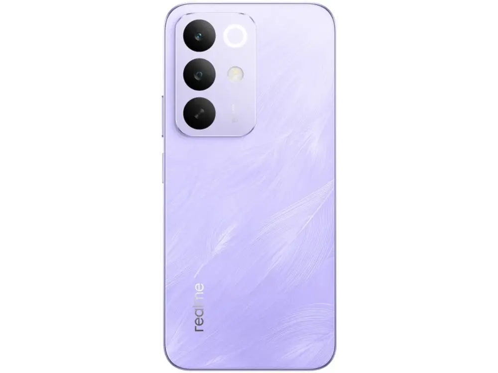 Realme C85 8GB/258GB Фиолетовый