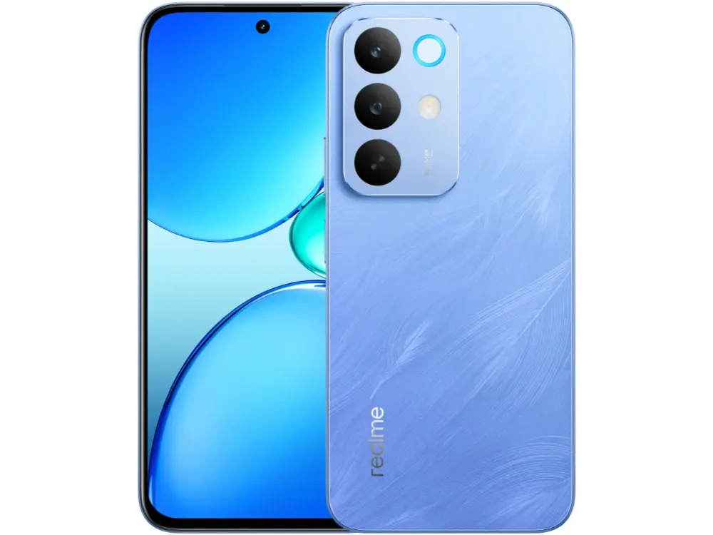 Realme C85 6GB/128GB Синий
