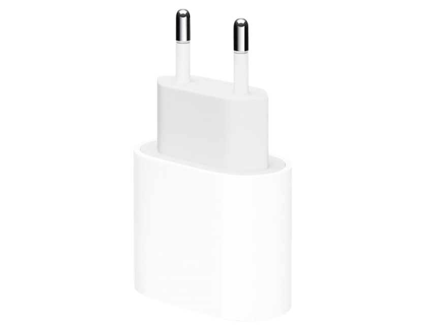 Адаптер питания USB‑C мощностью 20 Вт