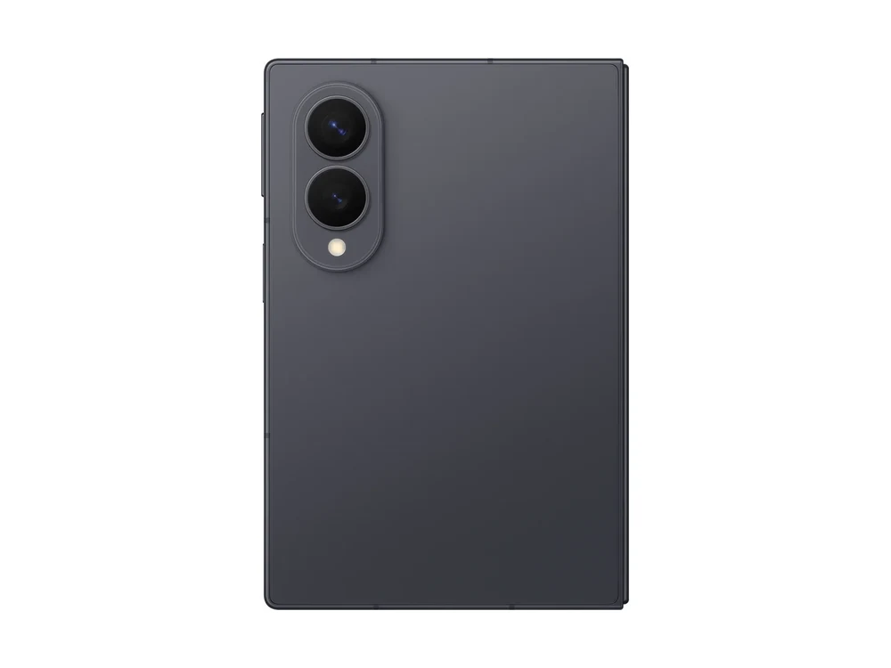 Samsung Galaxy Z Fold 8 Графитовый — задняя панель