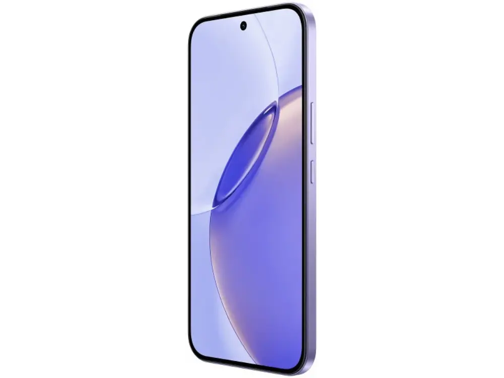 Realme 16 Pro 8GB/258GB Сиреневый