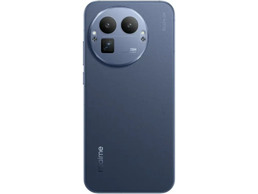Realme GT8 PRO 12GB/256GB Темно-синий