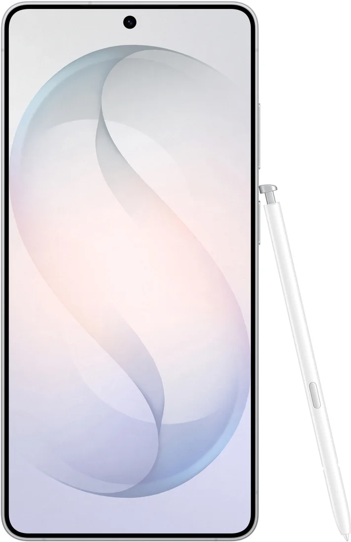 Samsung Galaxy S26 Ultra 12GB/256GB Белый