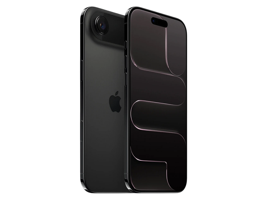 Apple iPhone Air 1TB черный