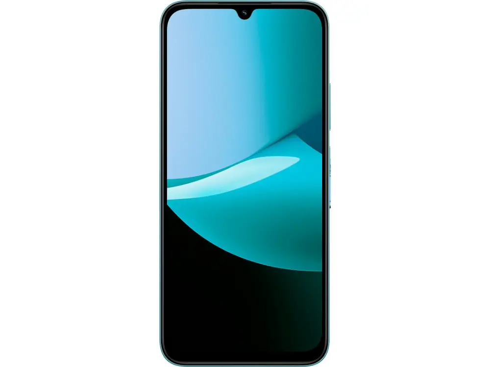 Redmi 15C 4GB/128GB Зеленый