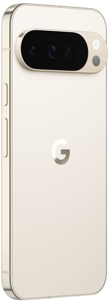 Google Pixel 10 Pro XL 16GB/512GB Фарфор