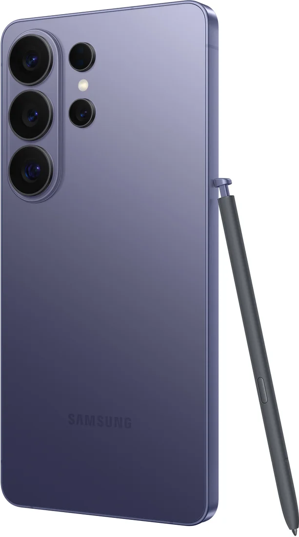 Samsung Galaxy S26 Ultra 16GB/1TB Лавандовый
