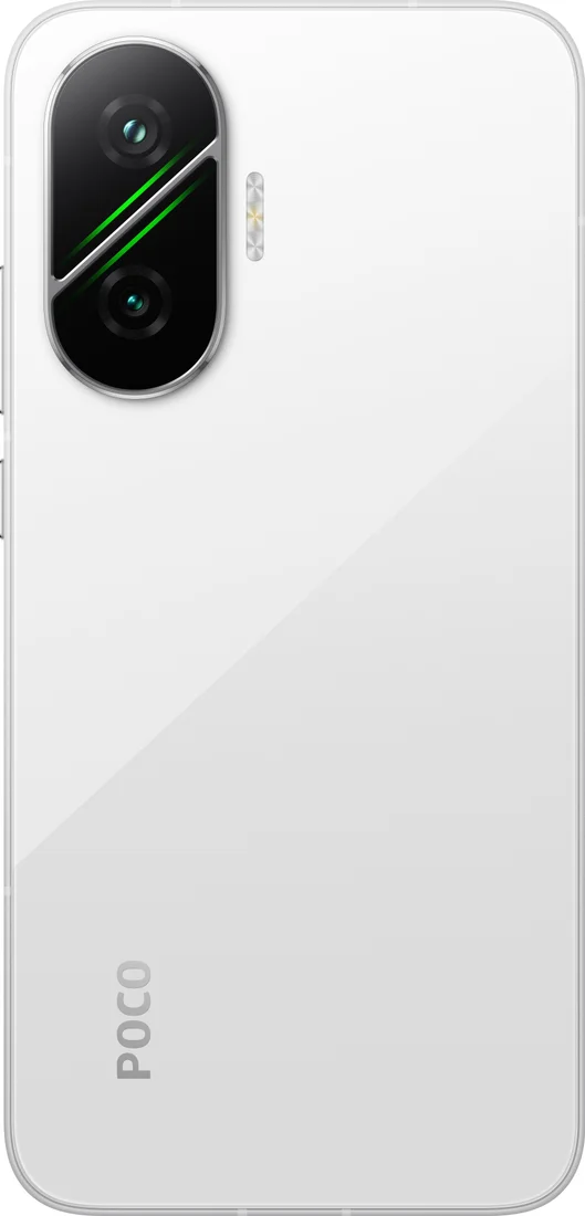 POCO F7 12GB/256GB Белый