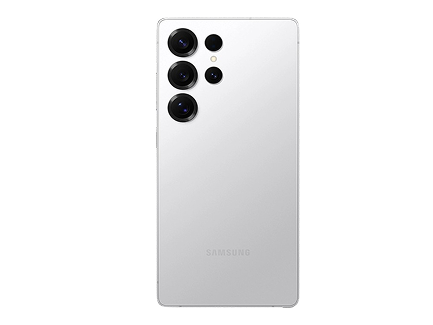 Samsung Galaxy S25 Ultra SM-S938B 12GB / 256GB серебряный титан