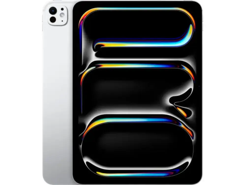 Apple iPad Pro 13 (2025) 1 ТБ (цвет Серебристый) - фото 2