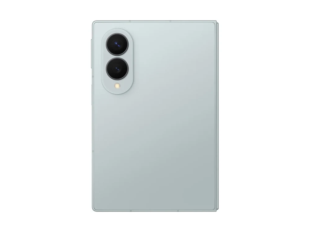 Samsung Galaxy Z Fold 8 Фисташковый — задняя панель