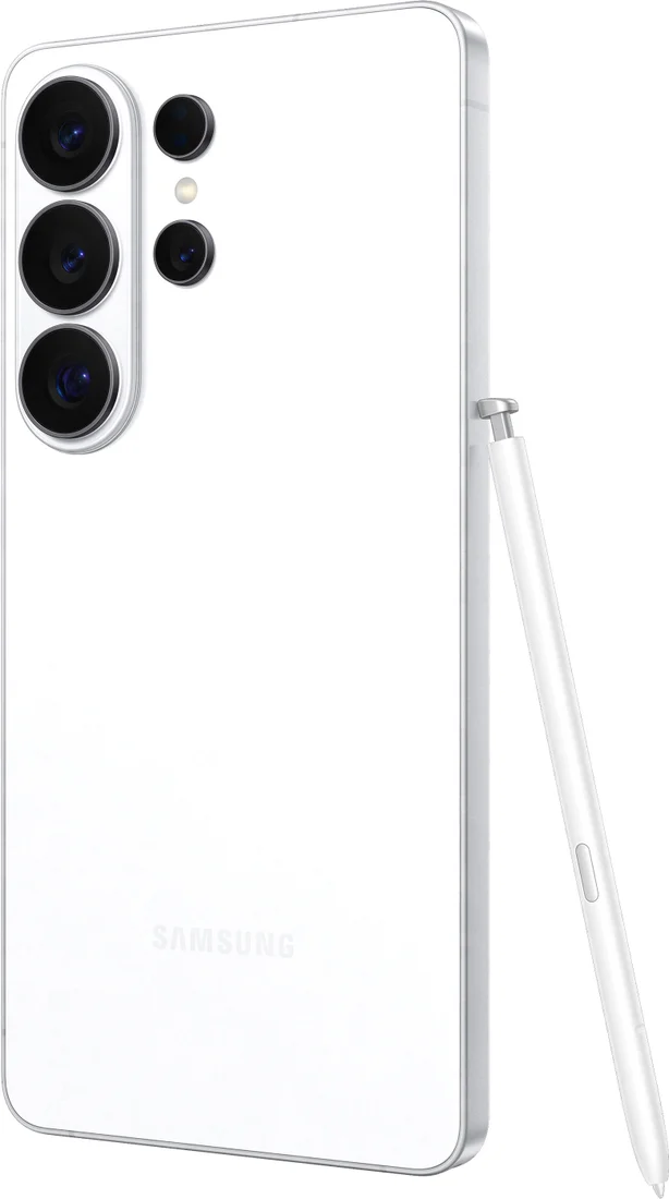 Samsung Galaxy S26 Ultra 12GB/256GB Белый