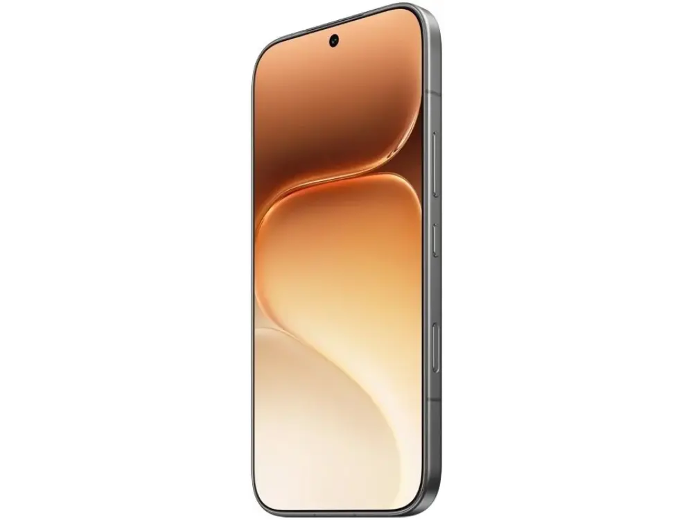 Honor 600 8GB/258GB Чёрный