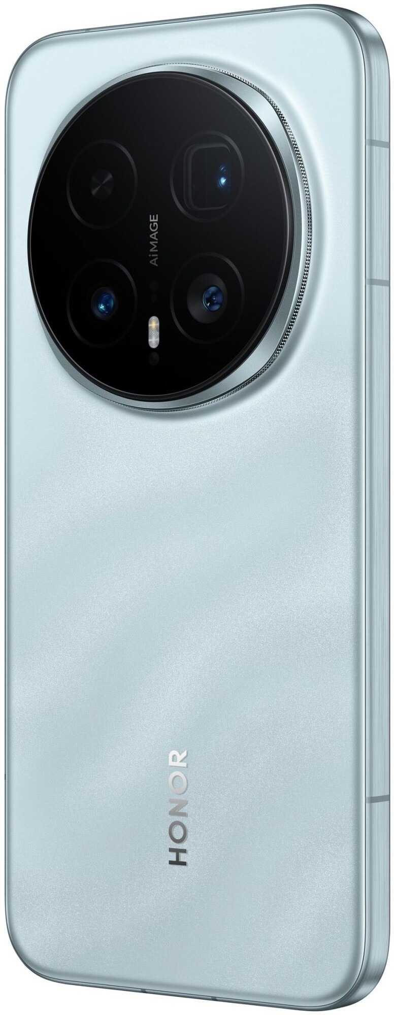 HONOR Magic 8 Pro 16GB/1TB Голубой металлик